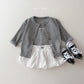 [Preorder] Crayon Cardigan