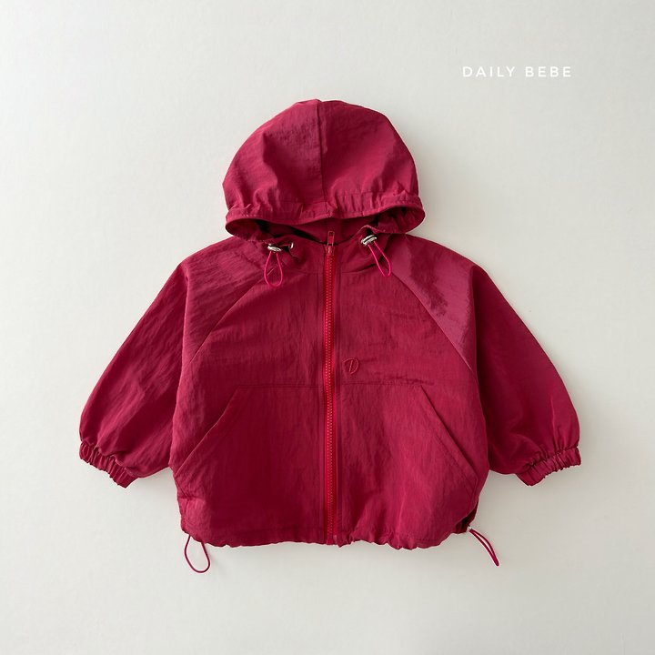 [Preorder] Walking Trail Jacket