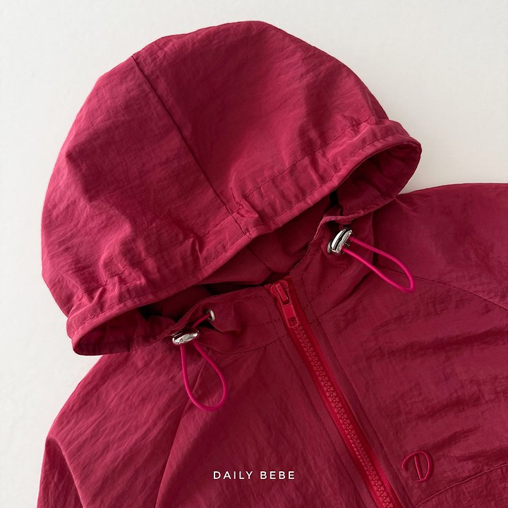 [Preorder] Walking Trail Jacket