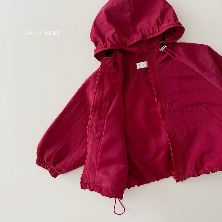 [Preorder] Walking Trail Jacket
