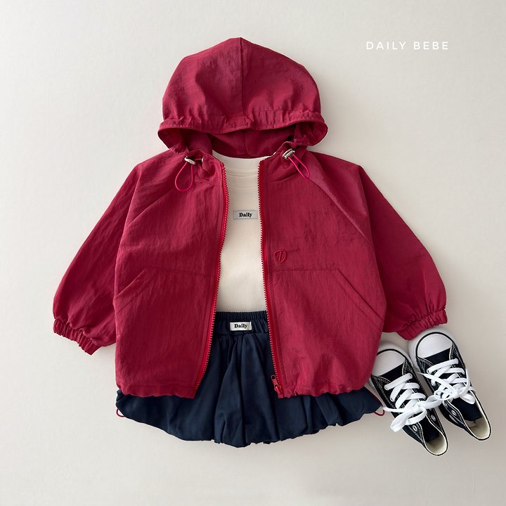 [Preorder] Walking Trail Jacket