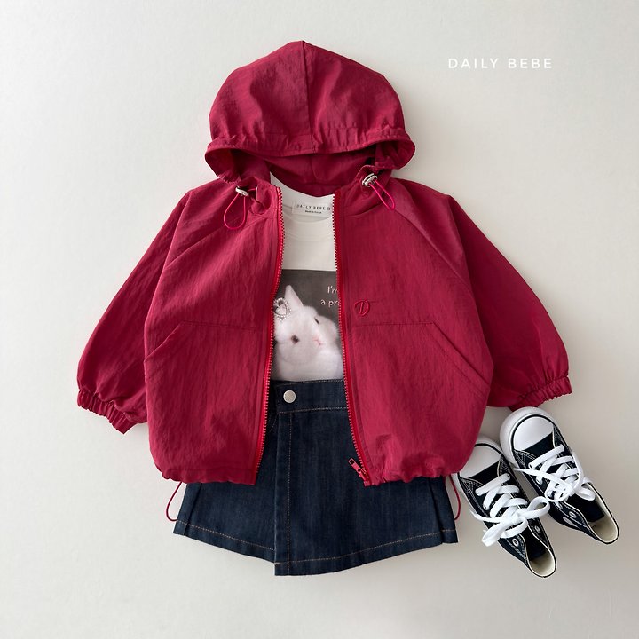 [Preorder] Walking Trail Jacket
