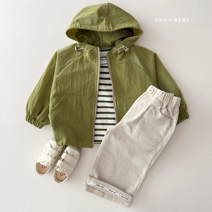 [Preorder] Walking Trail Jacket