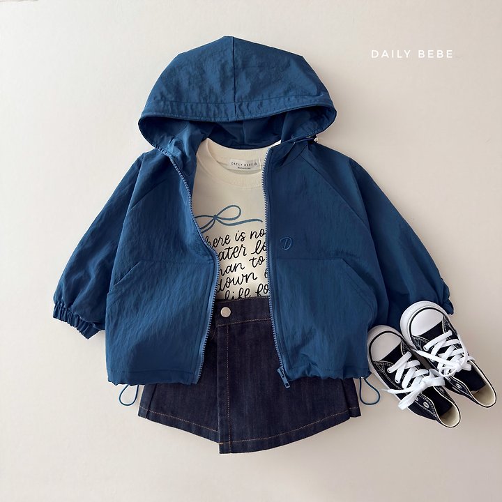[Preorder] Walking Trail Jacket