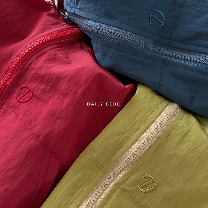 [Preorder] Walking Trail Jacket
