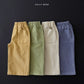 [Preorder] Corduroy Wide-Leg Pants