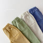 [Preorder] Corduroy Wide-Leg Pants