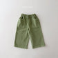 [Preorder] Corduroy Wide-Leg Pants
