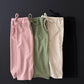 [Preorder] Knit Wide Pants