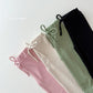 [Preorder] Knit Wide Pants