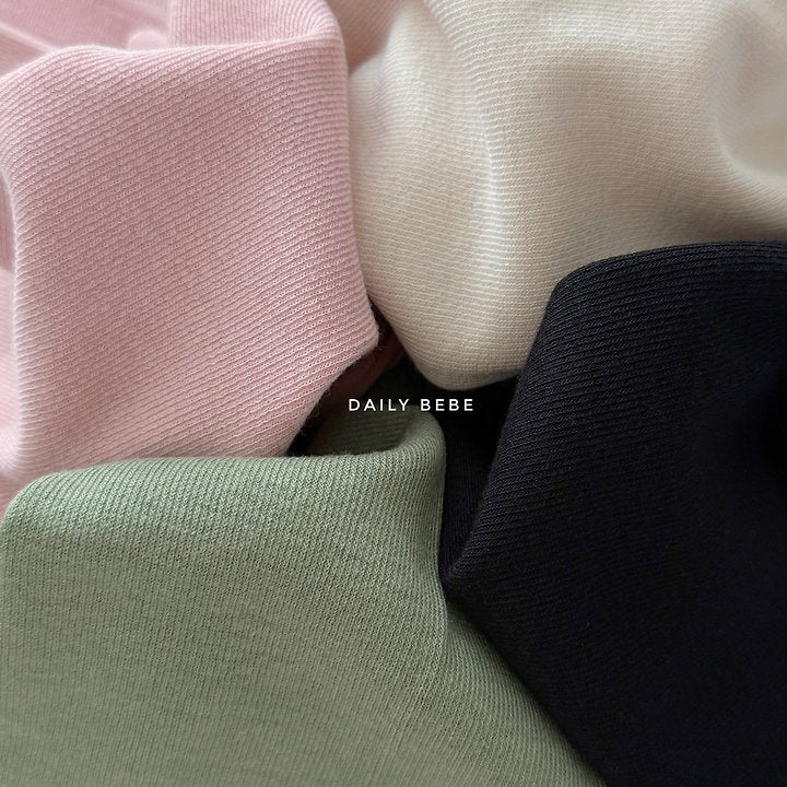 [Preorder] Knit Wide Pants