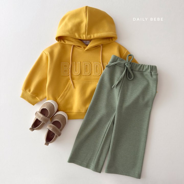 [Preorder] Knit Wide Pants