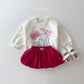 [Preorder] Pumpkin Skirts