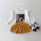[Preorder] Pumpkin Skirts
