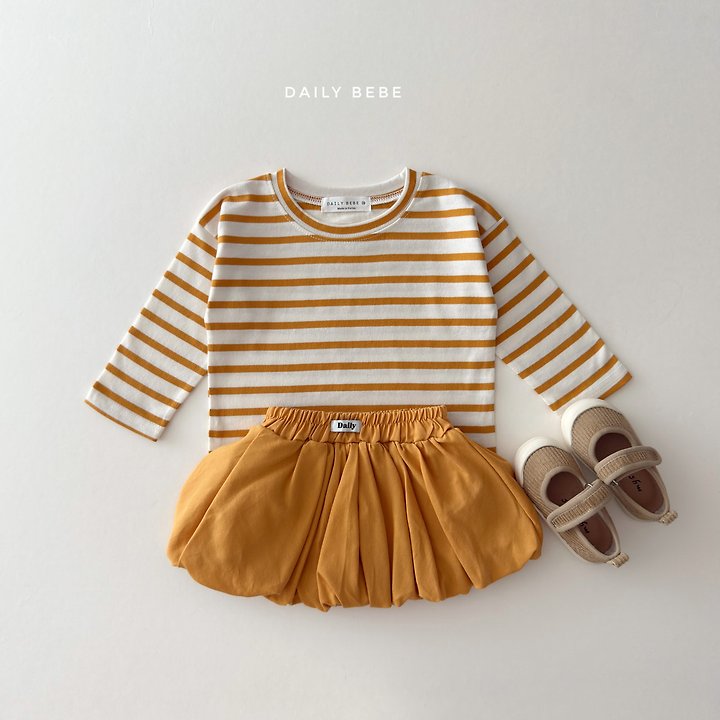[Preorder] Pumpkin Skirts