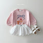 [Preorder] Pumpkin Skirts