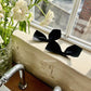 Cute Double Hair Pin