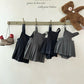 [Preorder] Louie Pleated Collection (Baby/Kids)