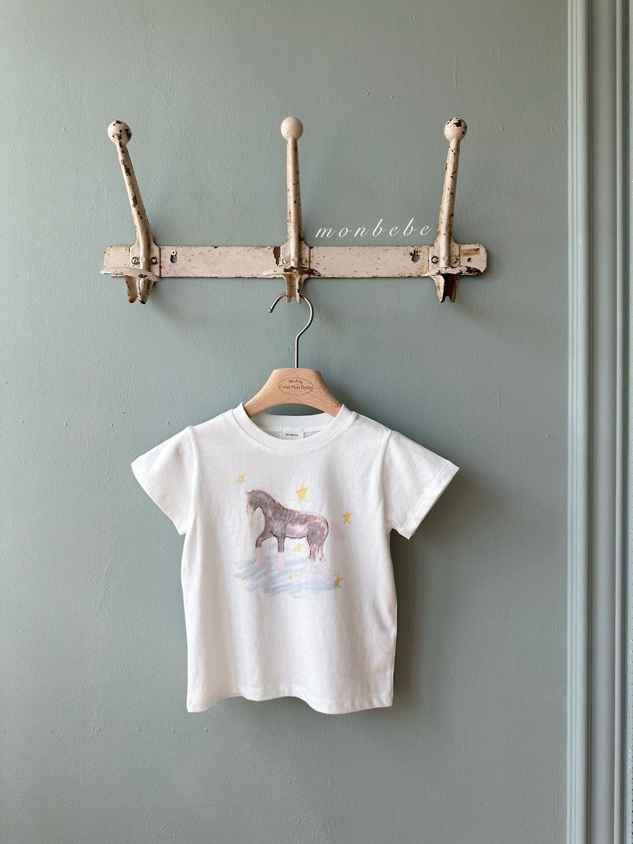 [Preorder] Magic Tee Collection (Baby/Kids/Mom)
