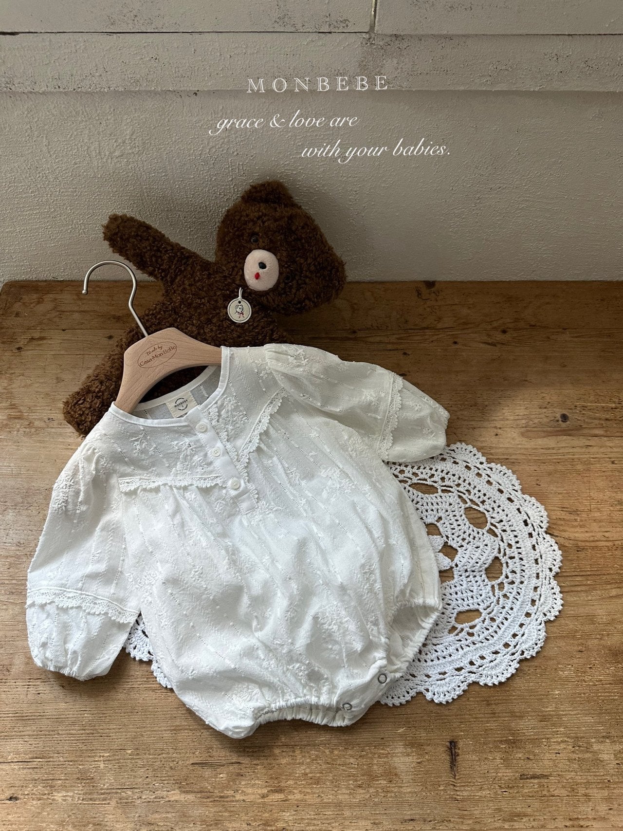 [Preorder] Marang Collection (Baby/Kids/Mom)