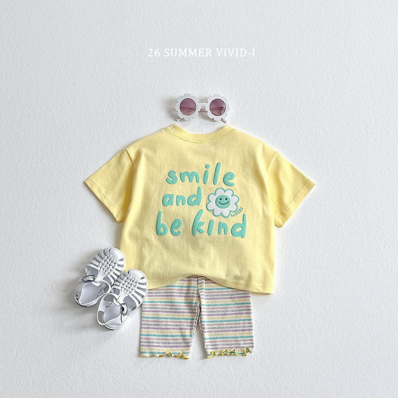[Preorder] Smile Set