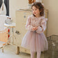 (2-3Y) Lia Blouse