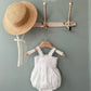 [Preorder] Lace Smocked Collection (Baby/Kids/Mom)