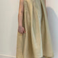 (3-5Y) Tencel Flowy Dress