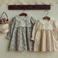 (3-6Y) Herb Dress