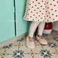 (3-5Y) Lua Frill Leggings