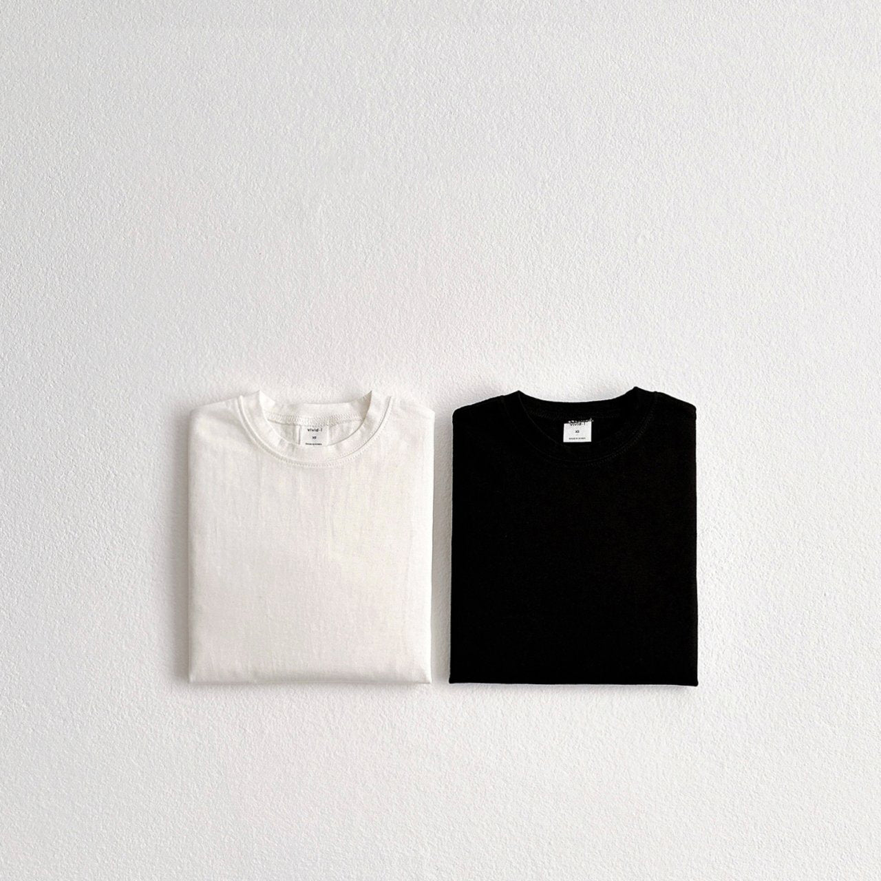 Basic Layering Tee