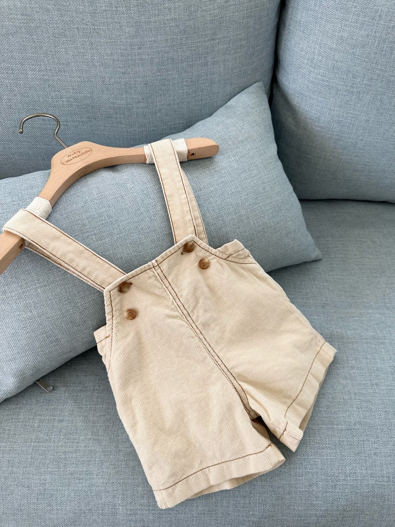 [Preorder] Royal Corduroy (Baby/Kids)