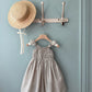 [Preorder] Maple Check Collection (Baby/Kids/Mom)