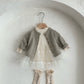 [Preorder] Ribbed Shasha Collection (Baby/Kids)