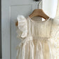 [Preorder] Lily Layered Dress (Baby/Kids)