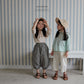 (5-6Y) Sunshine Loose-fit T-shirts