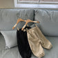 [Preorder] Jacquard Jogger Pants