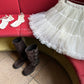 Angel Cancan Skirts