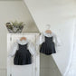 [Preorder] Louie Pleated Collection (Baby/Kids)