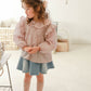 (2-3Y) Lia Blouse