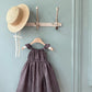 [Preorder] Maple Check Collection (Baby/Kids/Mom)
