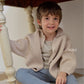 (4Y) Poncho Cardigan