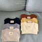[Preorder] Mono Rib Tee