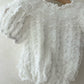 [Preorder] Chiffon Ruffle Special Romper
