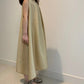 (3-5Y) Tencel Flowy Dress