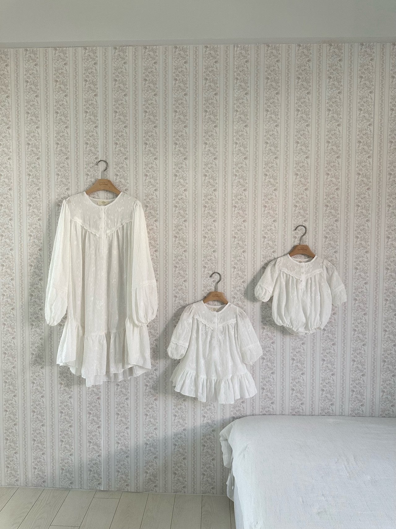 [Preorder] Marang Collection (Baby/Kids/Mom)