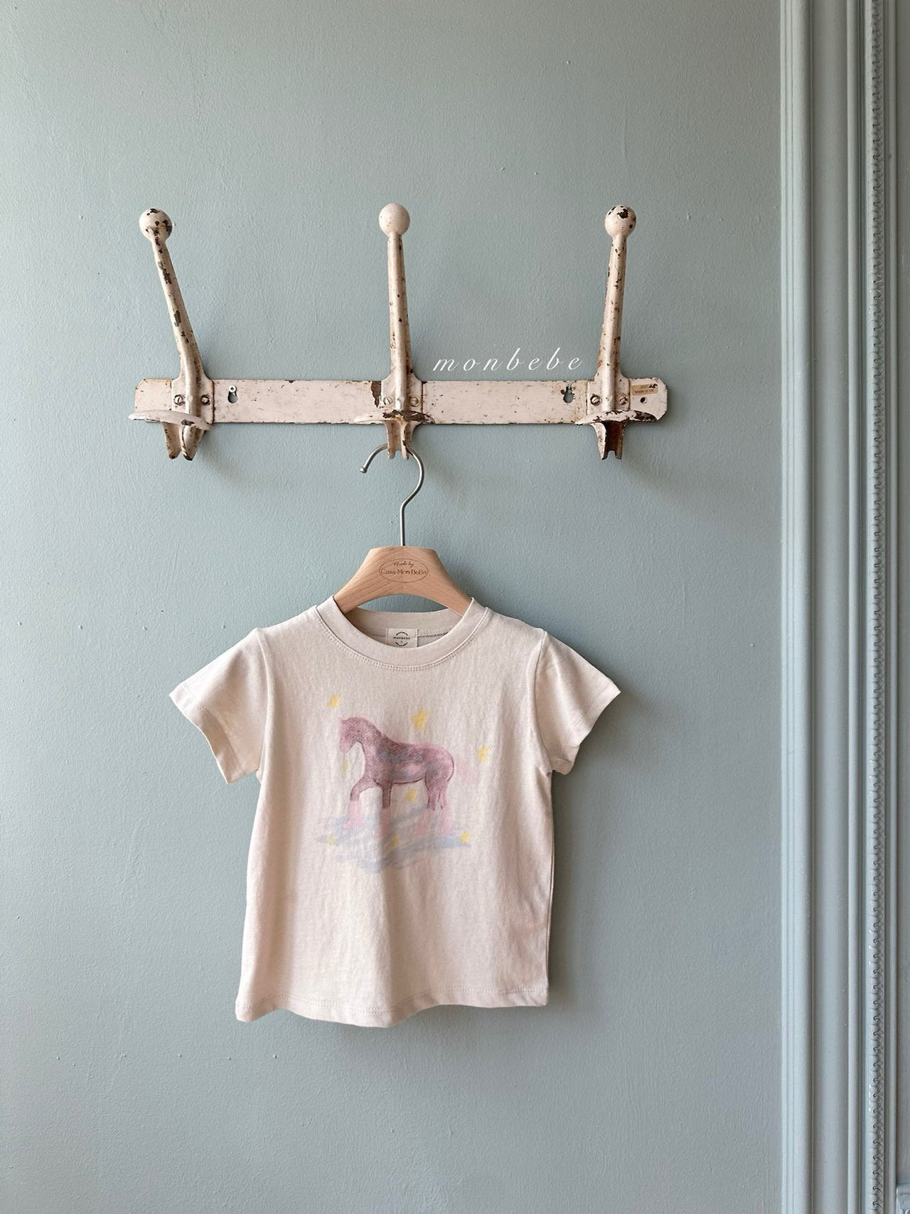 [Preorder] Magic Tee Collection (Baby/Kids/Mom)