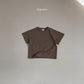 Summer Basic Tee