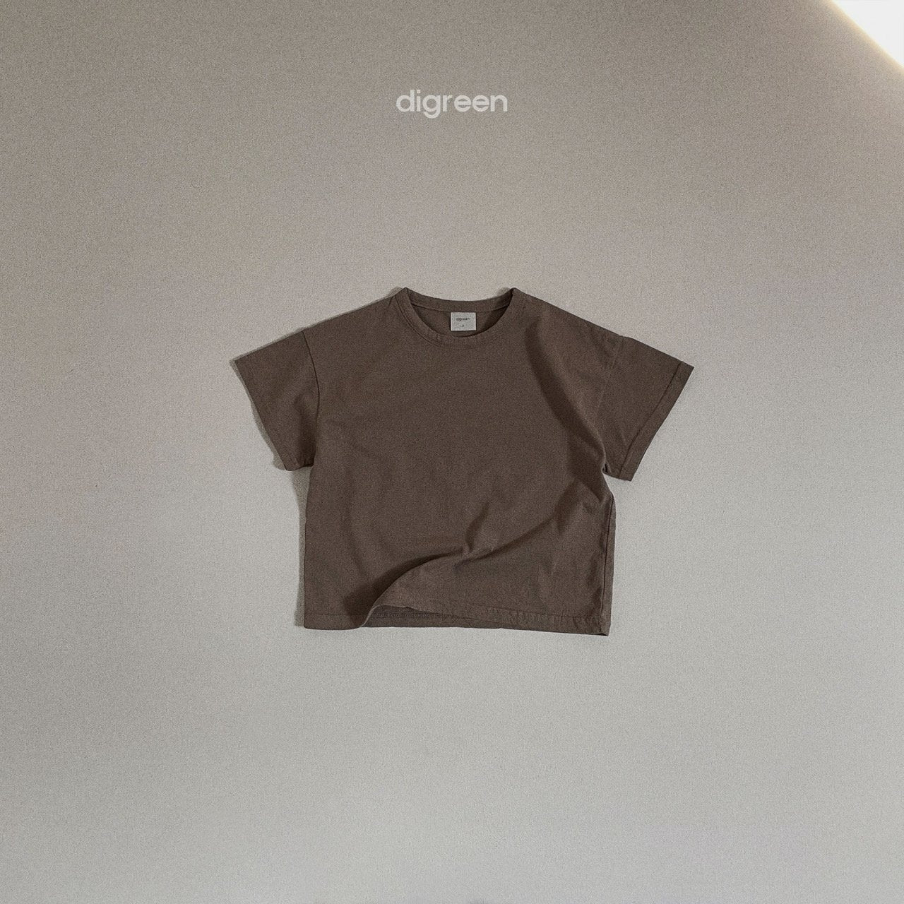 Summer Basic Tee