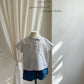 [Preorder] Leo Check Collection (Baby/Kids)
